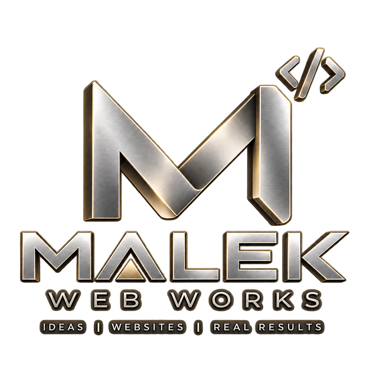 Malek Webworks
